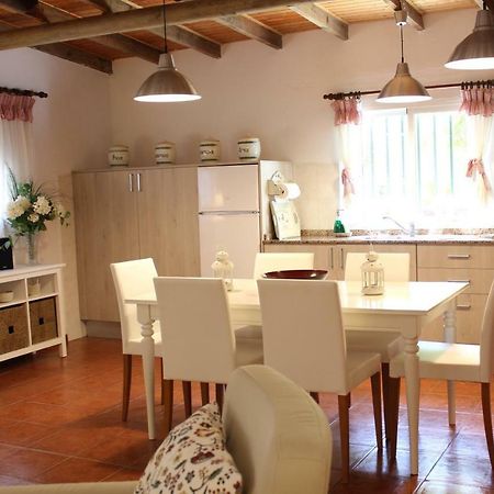 La Villa Mogan Ngoại thất bức ảnh