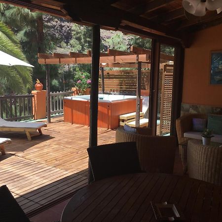La Villa Mogan Ngoại thất bức ảnh