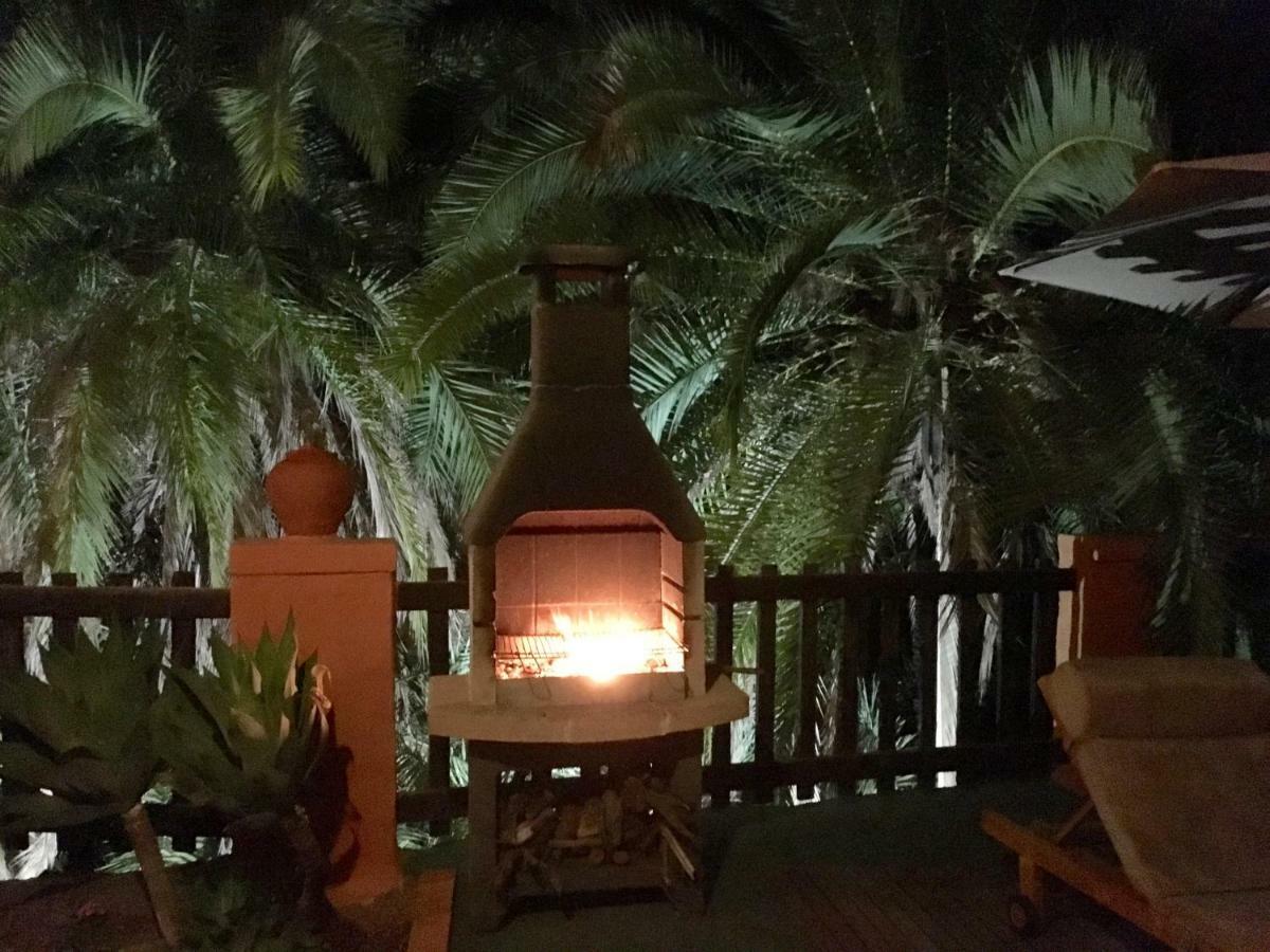 La Villa Mogan Ngoại thất bức ảnh