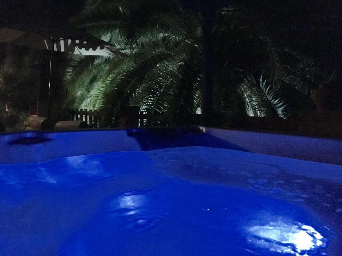 La Villa Mogan Ngoại thất bức ảnh