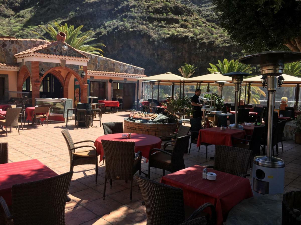 La Villa Mogan Ngoại thất bức ảnh