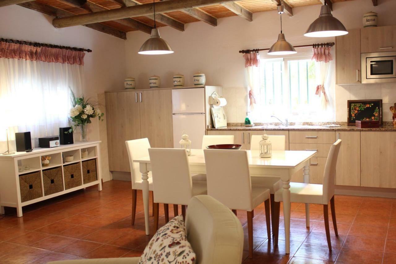 La Villa Mogan Ngoại thất bức ảnh