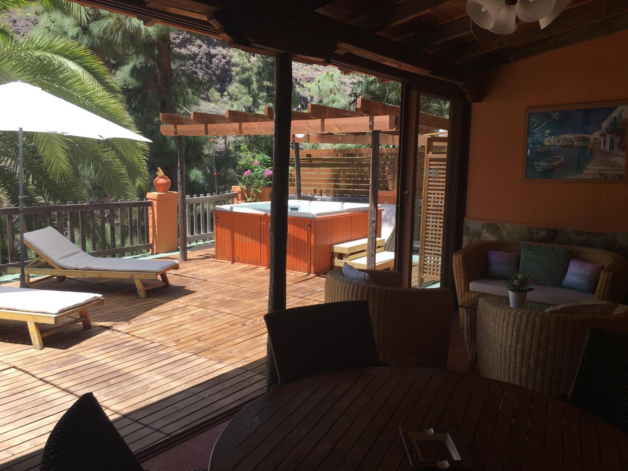 La Villa Mogan Ngoại thất bức ảnh