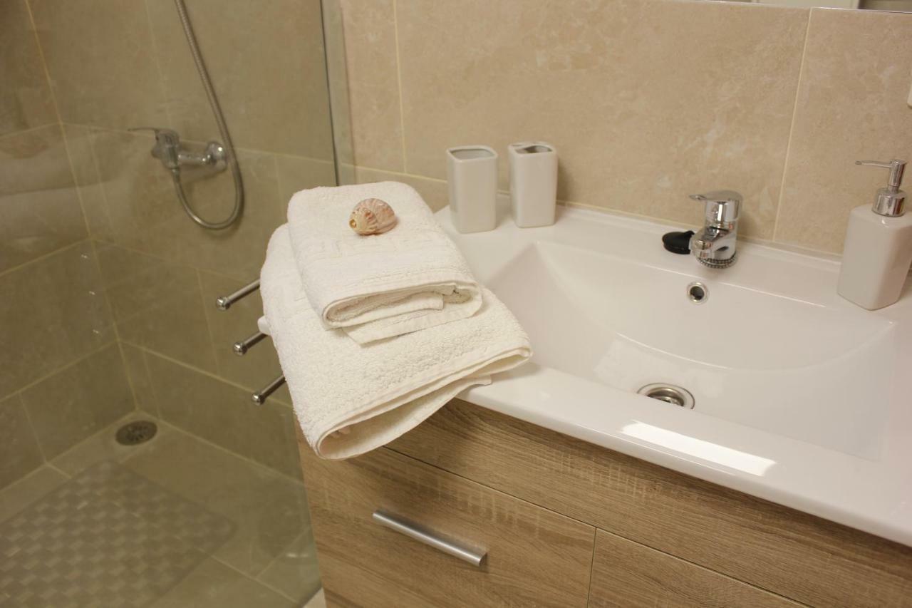 La Villa Mogan Ngoại thất bức ảnh
