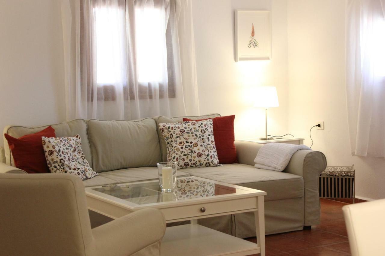 La Villa Mogan Ngoại thất bức ảnh