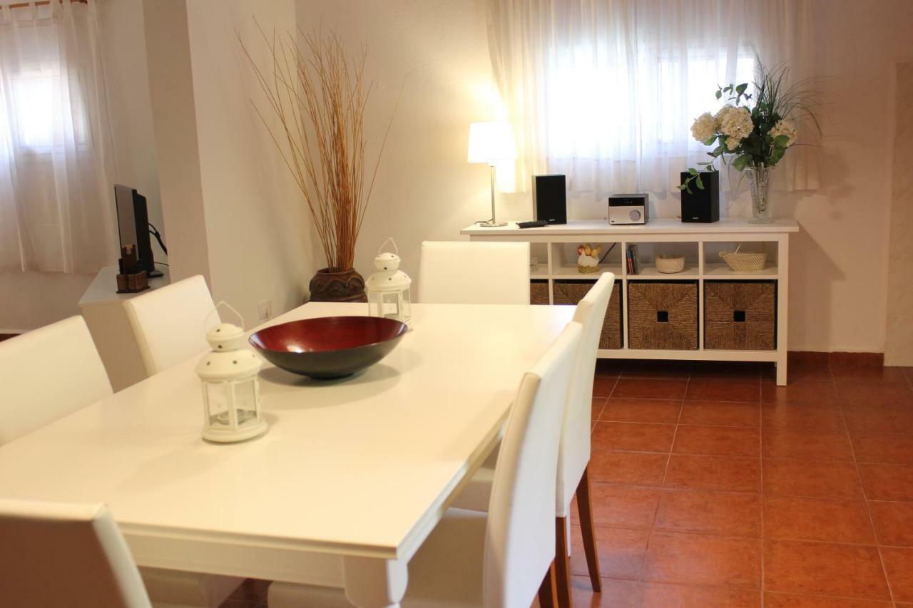La Villa Mogan Ngoại thất bức ảnh