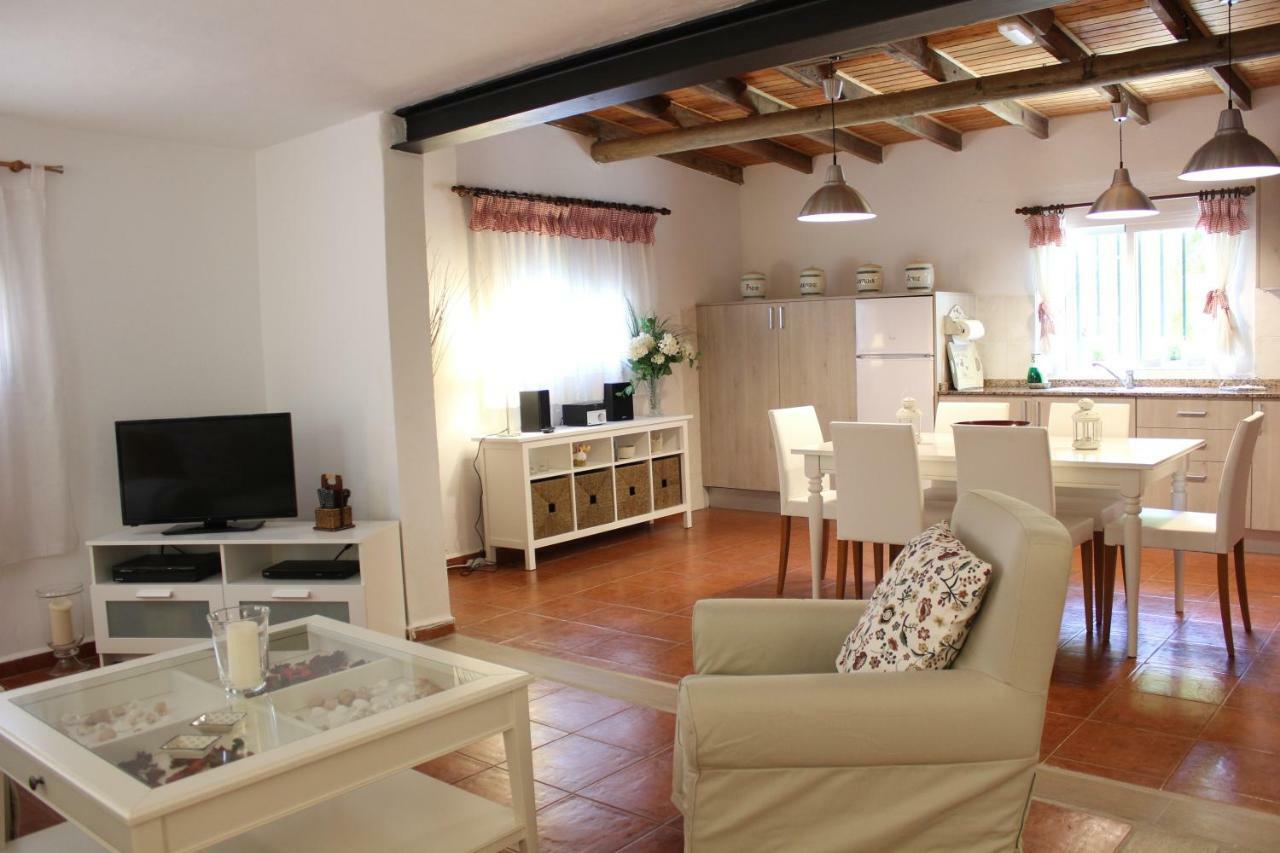 La Villa Mogan Ngoại thất bức ảnh