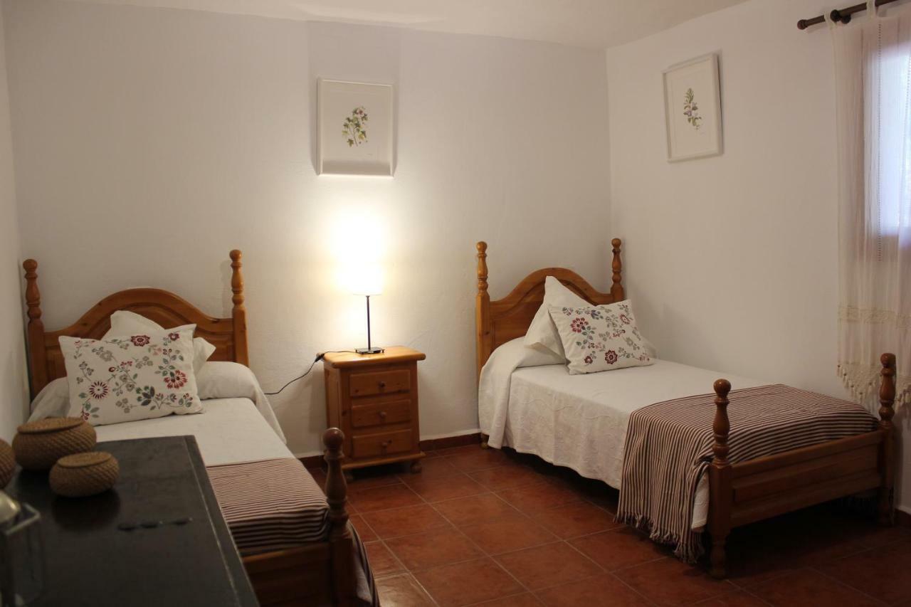 La Villa Mogan Ngoại thất bức ảnh