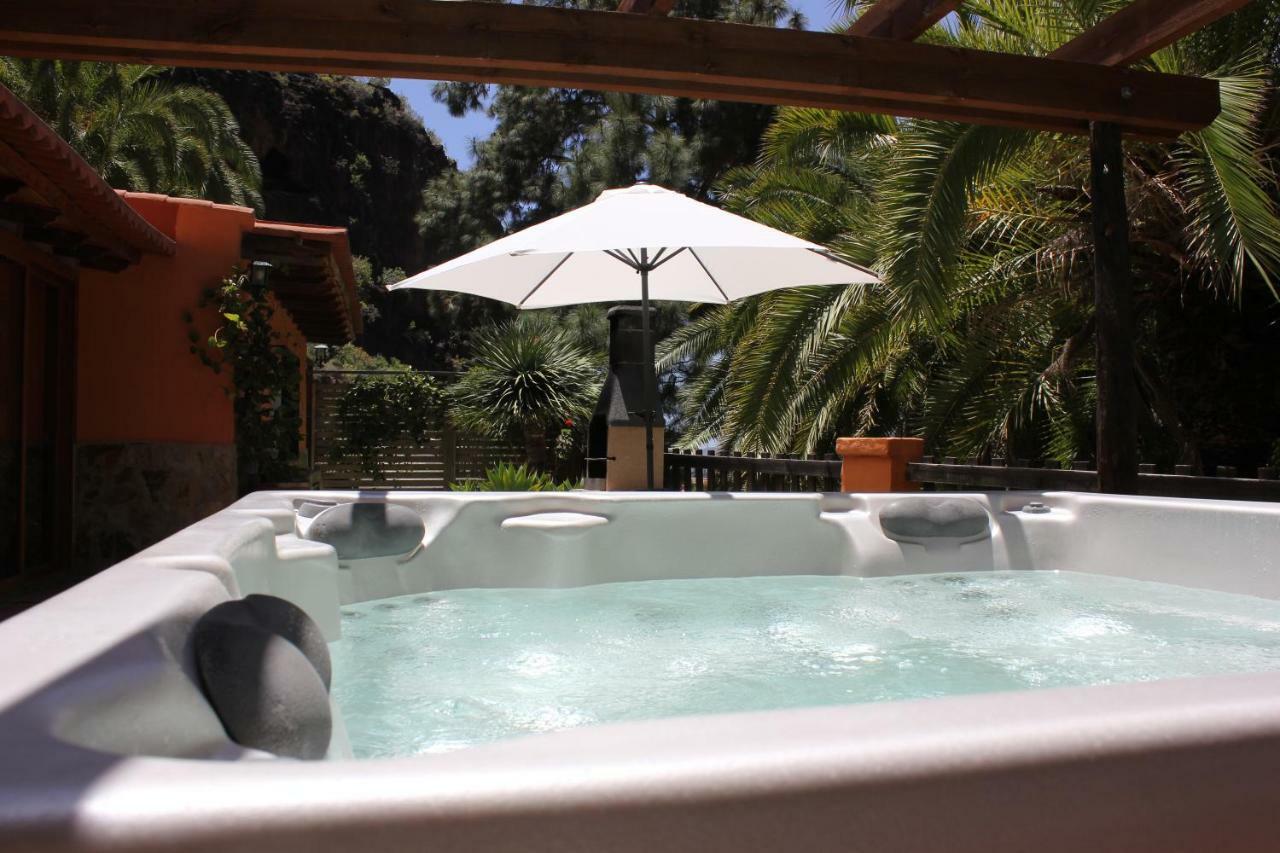 La Villa Mogan Ngoại thất bức ảnh