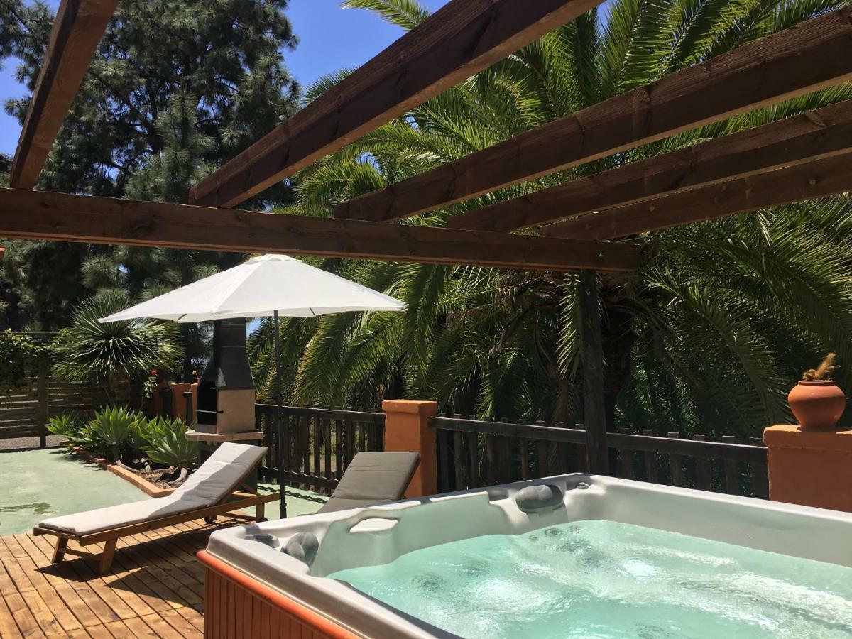 La Villa Mogan Ngoại thất bức ảnh