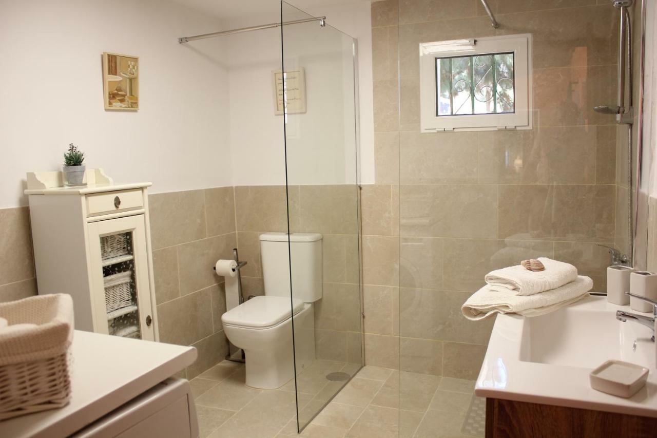 La Villa Mogan Ngoại thất bức ảnh